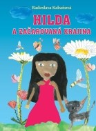 Hilda a začarovaná krajina - cena, srovnání