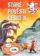 Staré pověsti české II - cena, srovnání