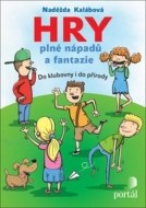 Hry plné nápadů a fantazie - cena, srovnání