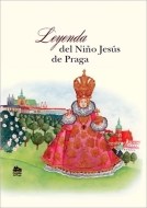 Legenda o Pražském Jezulátku - španělsky - cena, srovnání