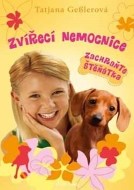 Zvířecí nemocnice - Zachraňte štěňátka! - cena, srovnání