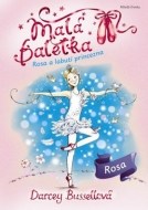 Malá baletka 7 - Rosa a Labutí princezna - cena, srovnání