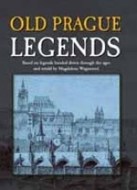 Old Prague Legends - cena, srovnání