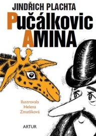Pučálkovic Amina - 4. vydání