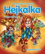 Hejkalka - cena, srovnání