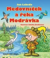 Medovníček a řeka Modrávka - cena, srovnání