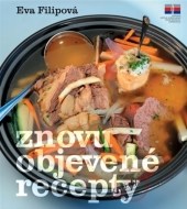 Znovuobjevené recepty - cena, srovnání