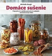 Domáce sušenie - cena, srovnání