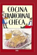 Cocina tradicional checa / Tradiční česká kuchyně (španělsky) - cena, srovnání
