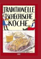 Traditionelle tschechische Küche / Tradiční česká kuchyně (německy) - cena, srovnání