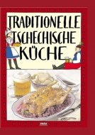 Traditionelle tschechische Küche / Tradiční česká kuchyně (německy) - cena, srovnání