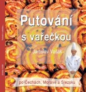 Putování s vařečkou po Čechách, Moravě a Slezsku - cena, srovnání