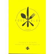 Food blog Slovakia - cena, srovnání