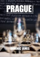 Prague Cuisine - A Selection of Culinary Experiences in the City of Spires - 2.vydání - cena, srovnání