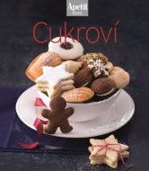 Cukroví (Edice Apetit) - cena, srovnání