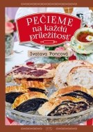 Pečieme na každú príležitosť - cena, srovnání