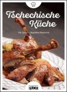 Tschechische Küche (nemecky) - cena, srovnání