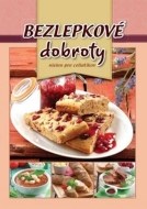 Bezlepkové dobroty - cena, srovnání