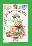 Bezmäsité recepty talianskej kuchyne - cena, srovnání