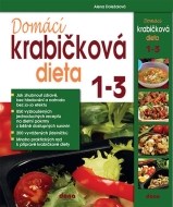 Domácí krabičková dieta 1 - 3 - BOX - cena, srovnání