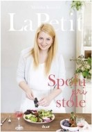 LaPetit - cena, srovnání
