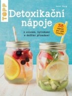 TOPP Detoxikační nápoje - cena, srovnání