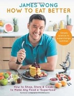 How to Eat Better - cena, srovnání