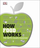 How Food Works - cena, srovnání