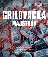 Grilovačka majstrov - cena, srovnání