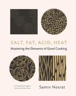 Salt, Fat, Acid, Heat - cena, srovnání