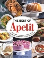 The Best of Apetit - cena, srovnání