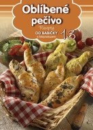 Oblíbené pečivo - cena, srovnání