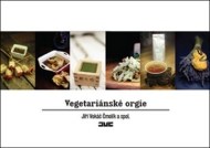 Vegetariánské orgie - cena, srovnání