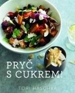 Pryč s cukrem! - cena, srovnání