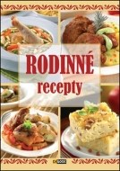 Rodinné recepty - cena, srovnání