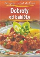 Dobroty od babičky - cena, srovnání