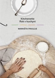 Kitchenette Rok v kuchyni