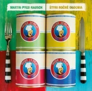 Štyri ročné obdobia - cena, srovnání