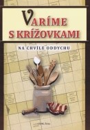 Varíme s krížovkami - cena, srovnání