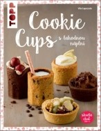 Cookie cups - cena, srovnání