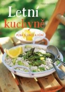 Letní kuchyně plná slunce a vůní - cena, srovnání