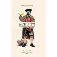 CHUTÍ?! - Príručka spotrebiteľskej sebaobrany - cena, srovnání