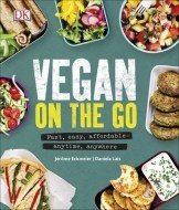 Vegan on the Go - cena, srovnání