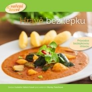 Hravě bez lepku - cena, srovnání