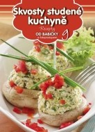 Skvosty studené kuchyně - cena, srovnání