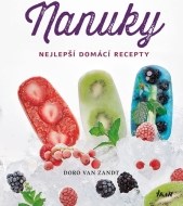 Nanuky - cena, srovnání