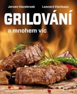 Grilování a mnohem víc - cena, srovnání