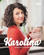 Karolína - Domácí kuchařka - cena, srovnání