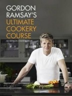 Gordon Ramsay's Ultimate Cookery Course - cena, srovnání