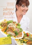 Zdravé talíře - Originální kuchařka - cena, srovnání